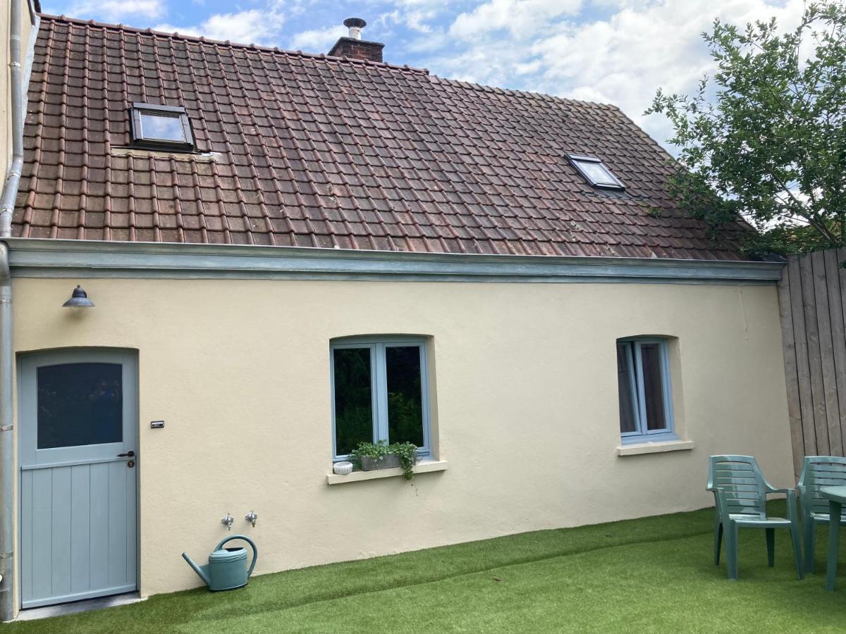 Villa 'T Jaar 50 Wortegem Exterior foto